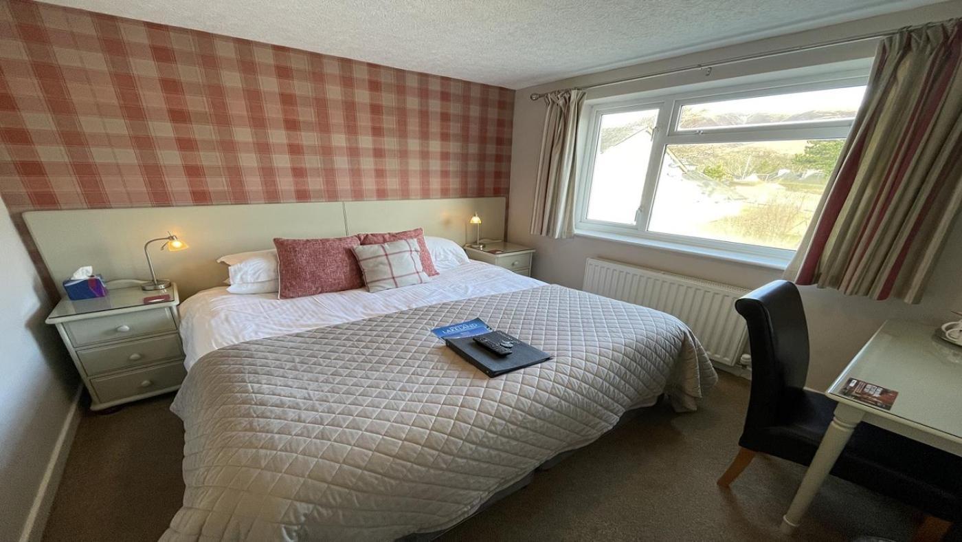 Brierholme Guest House Keswick  Exterior foto