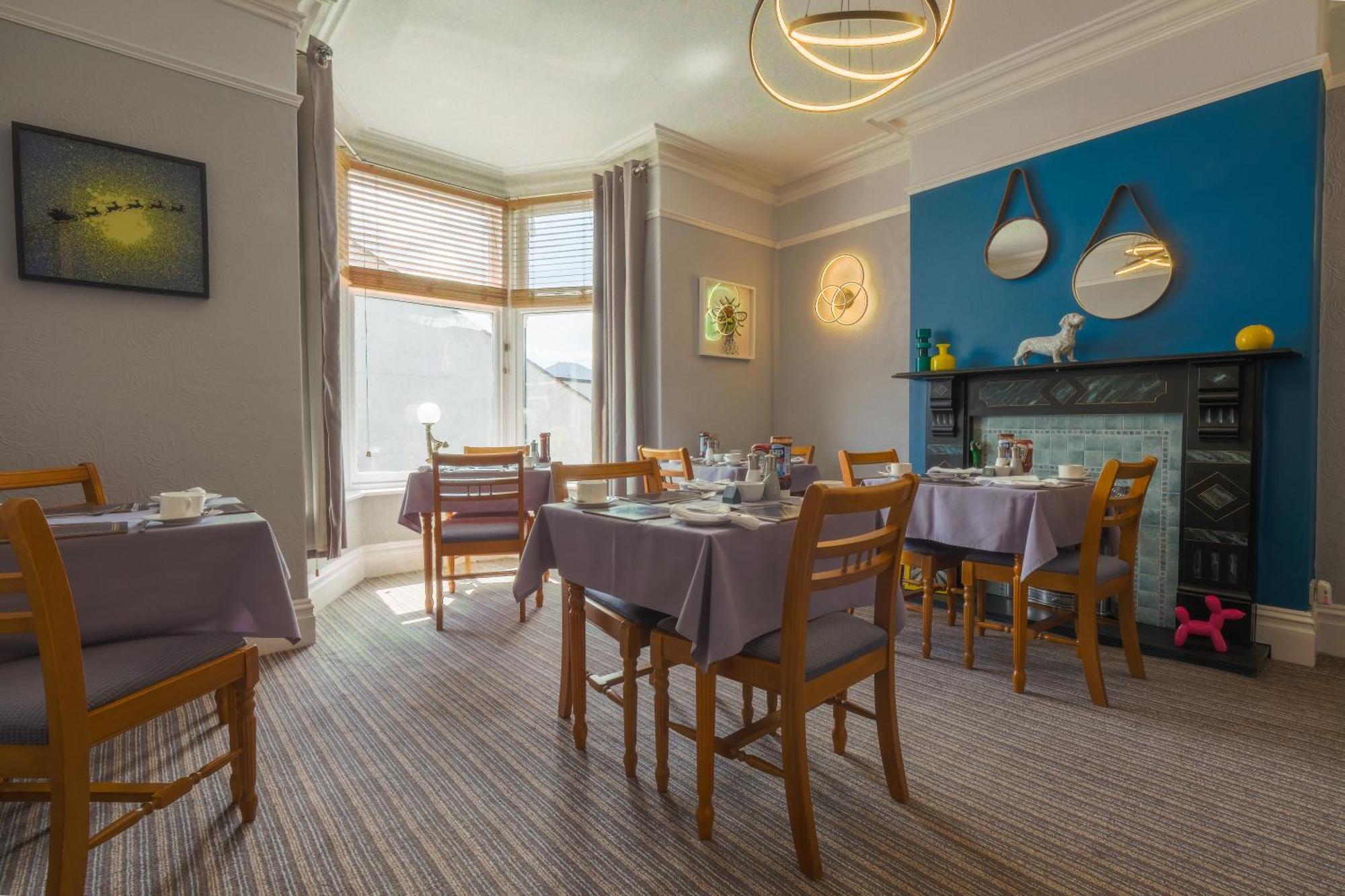 Brierholme Guest House Keswick  Exterior foto