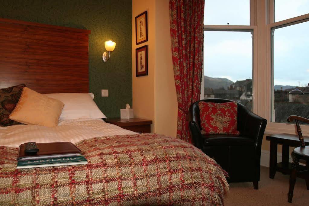 Brierholme Guest House Keswick  Exterior foto